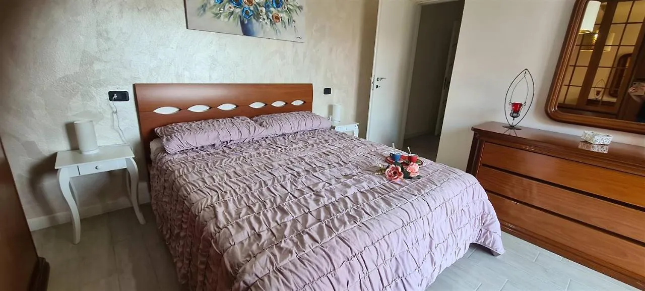 Casa Vacanza Peonia location