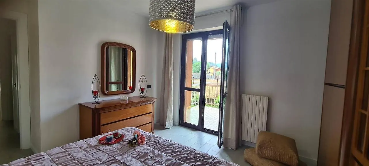 Casa Vacanza Peonia Villongo Italy