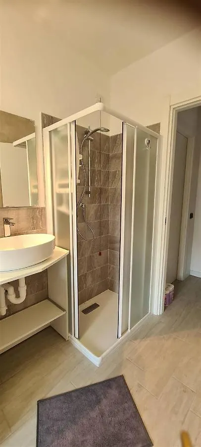 Casa Vacanza Peonia Villongo Apartment