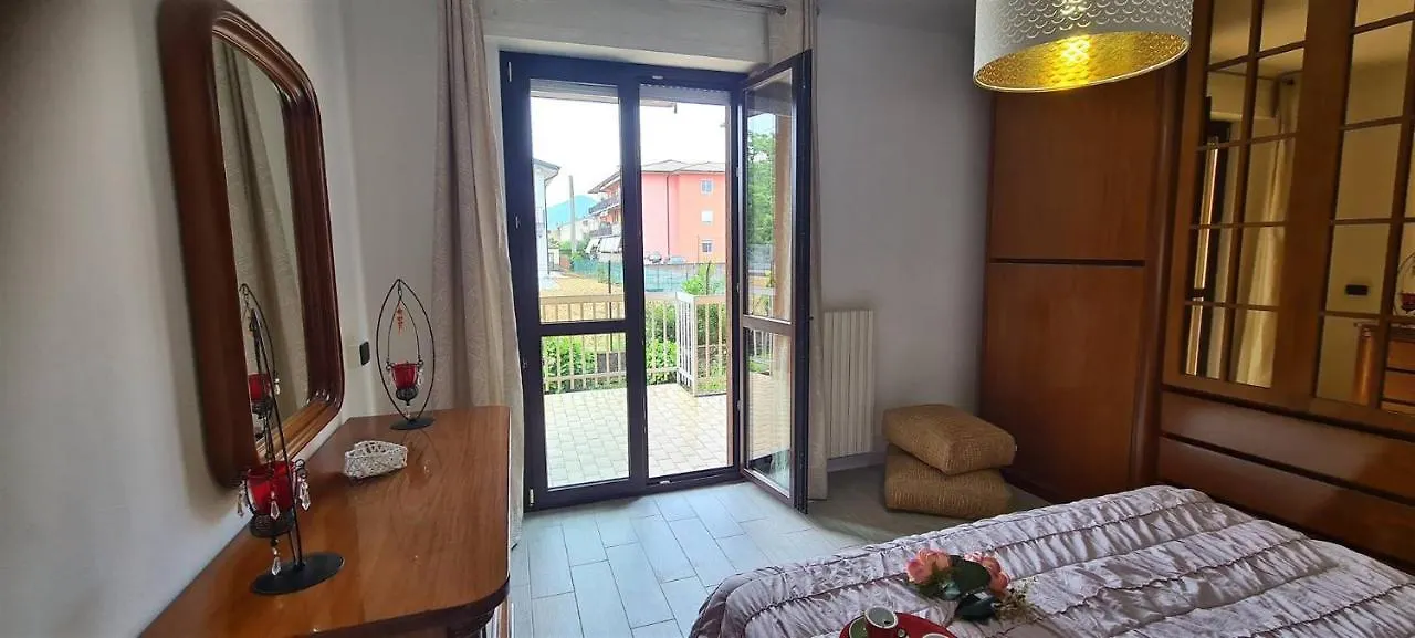 Casa Vacanza Peonia Villongo