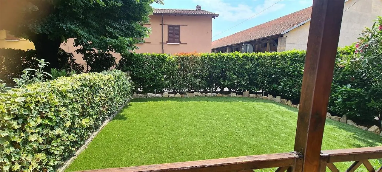 Apartment Casa Vacanza Peonia Villongo Italy