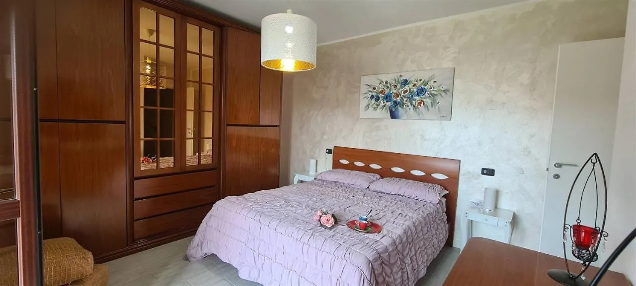Casa Vacanza Peonia Villongo 0*,  Italy