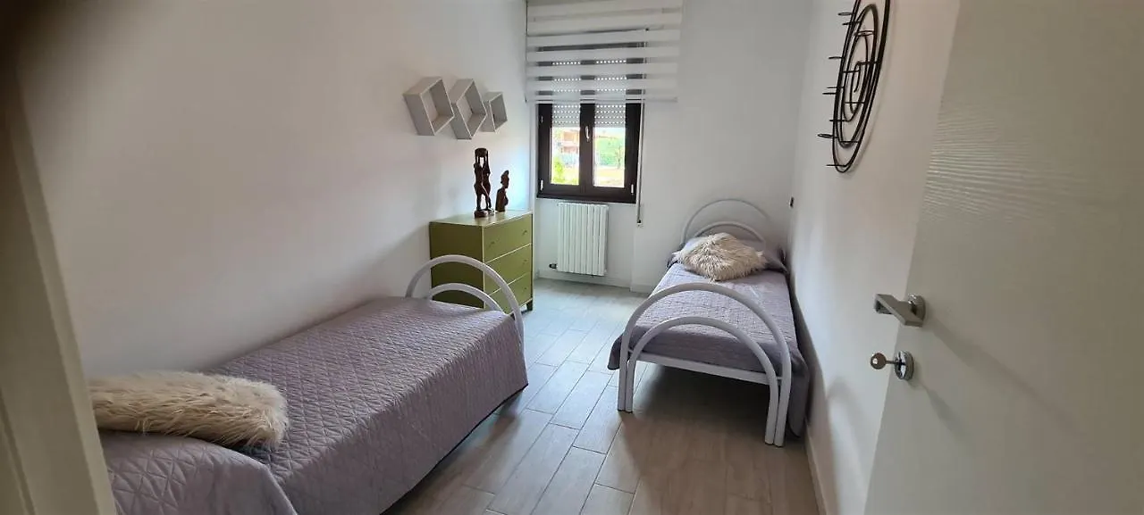 Casa Vacanza Peonia Villongo