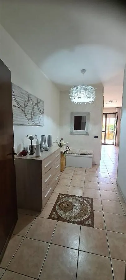 Casa Vacanza Peonia Villongo 0*,