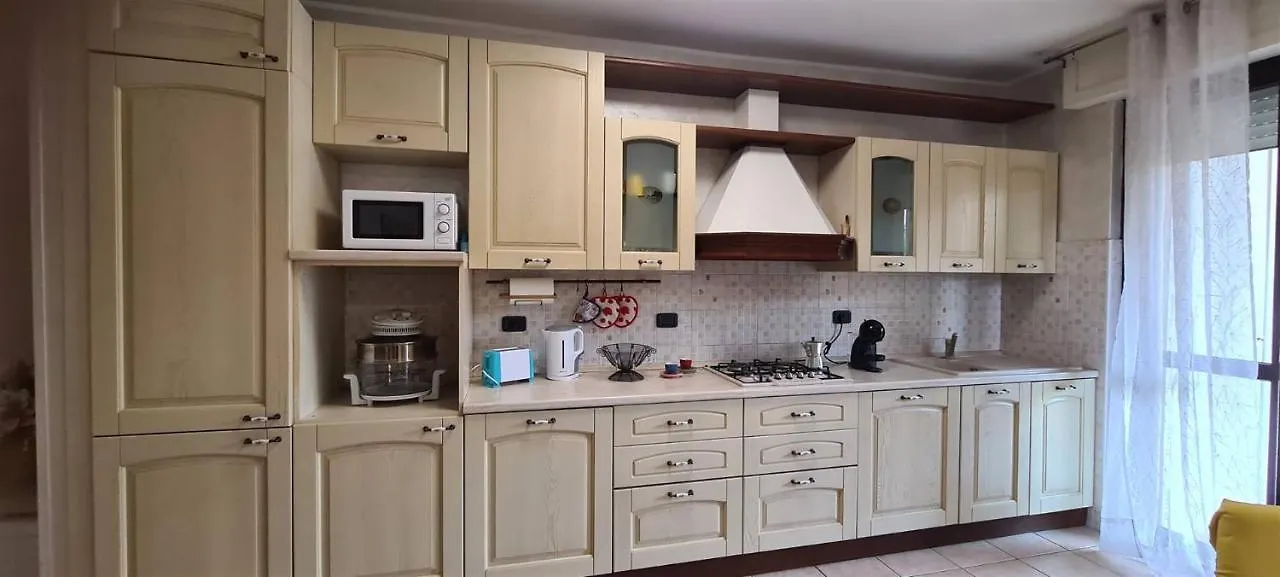 Casa Vacanza Peonia Villongo 0*,  Italy